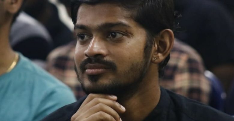 Arun