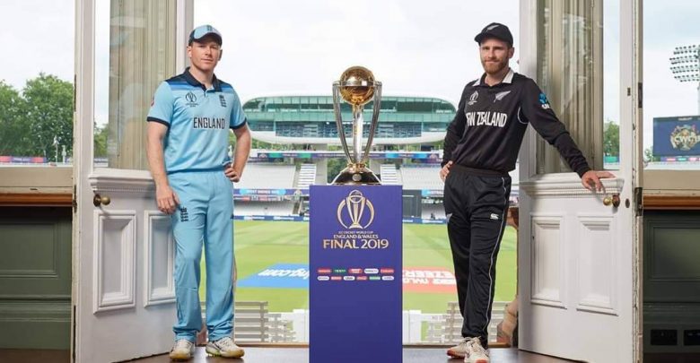 Cricket World Cup Final
