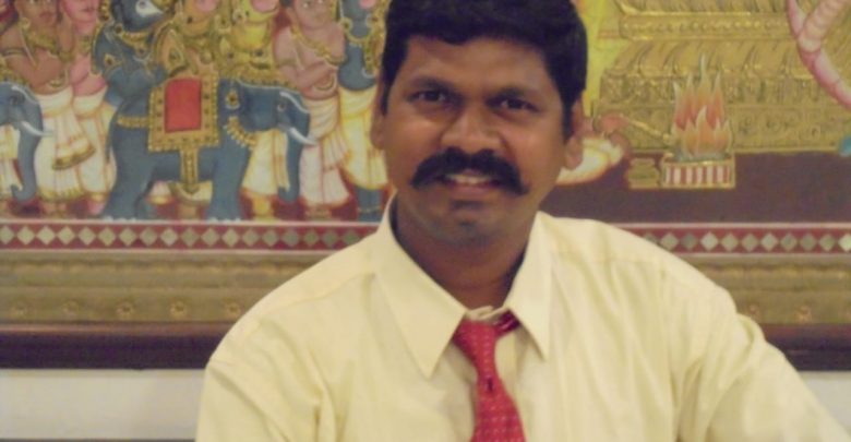 Kannikovil Raja