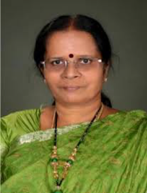 ஜெயந்தி நாகராஜன்