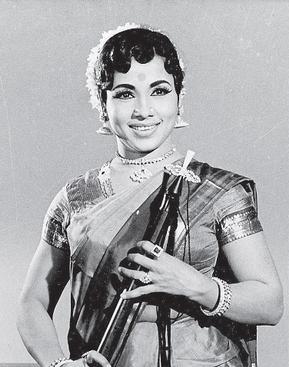 நாதஸ்வர வித்வான்