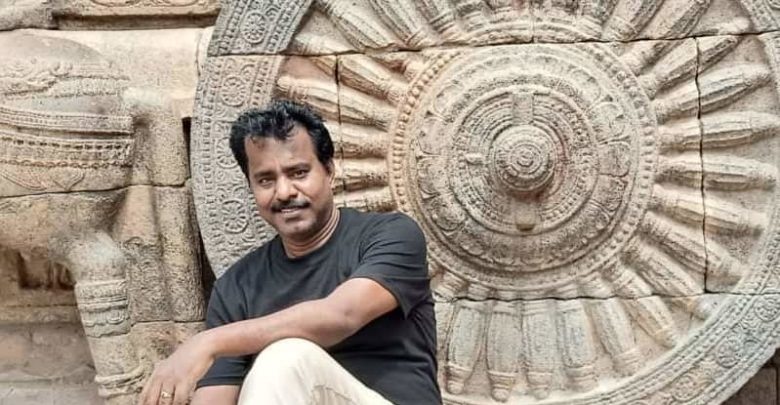 Ganesa Kumar