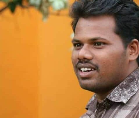 sami krish