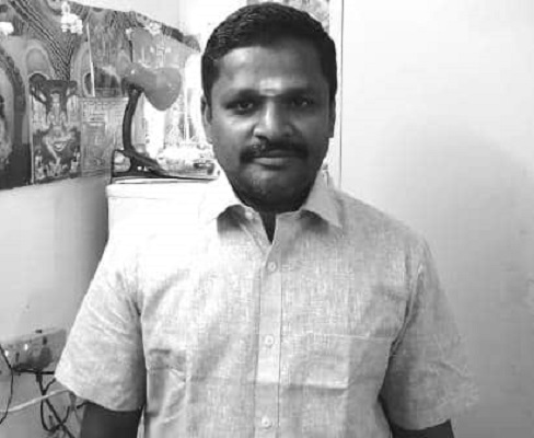 parivai se kumar